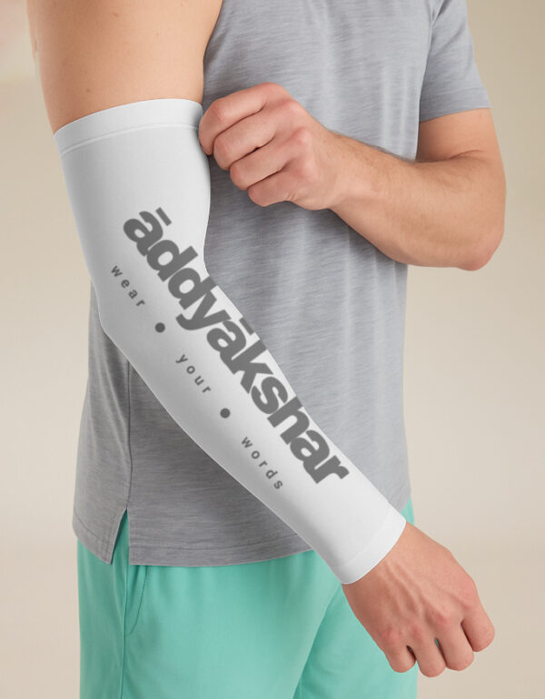 Arm Sleeves